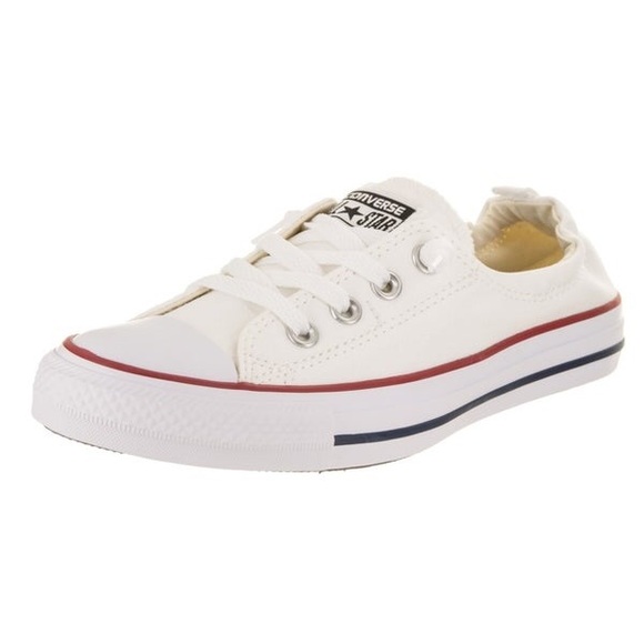 converse shoreline slip white